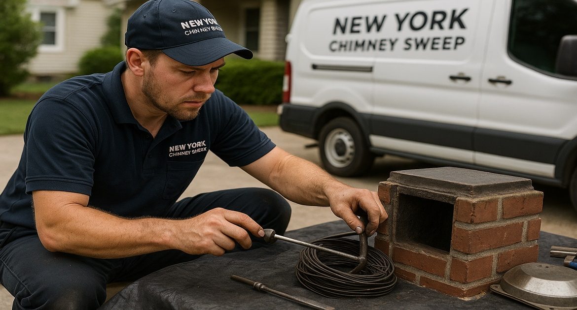 fireplace cleaning nyc