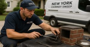 fireplace cleaning nyc