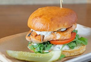 Oak Ranch Grill