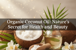 Coconut Oil