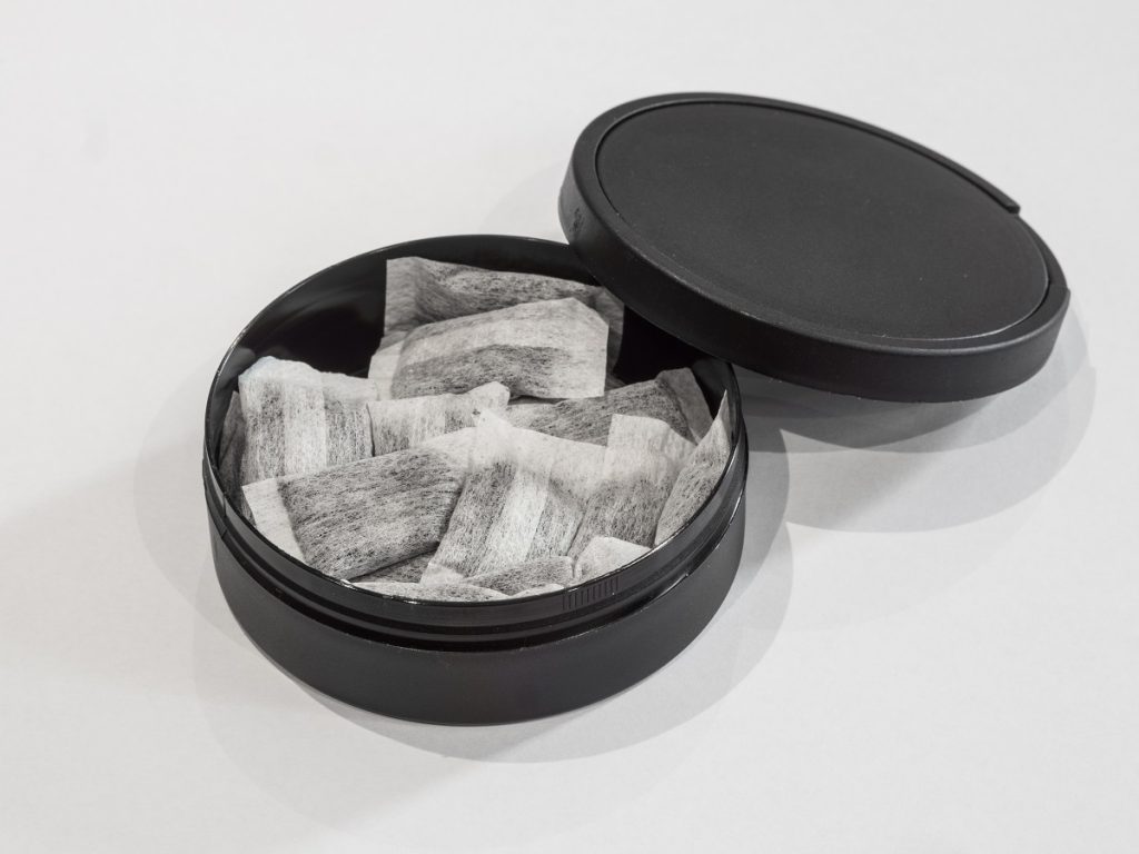 Pablo Snus Nicotine Pouches Dubai