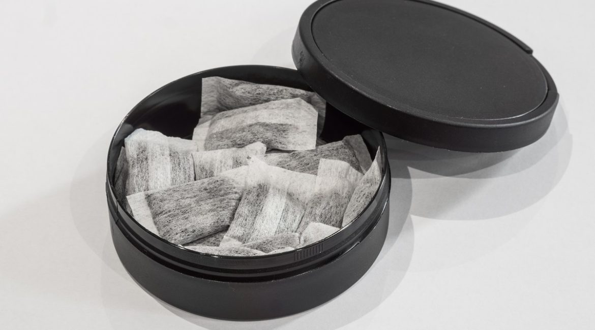 Pablo Snus Nicotine Pouches Dubai