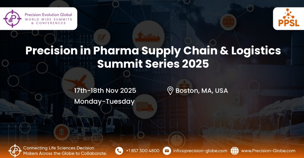 Pharma supply