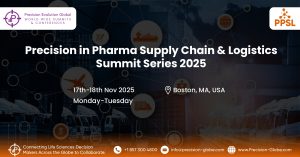 Pharma supply