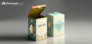 custom tea boxes