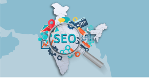 SEO company for traffic