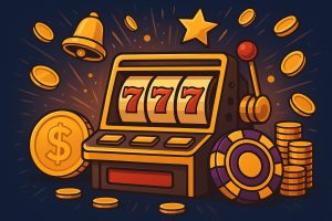 Slot Tips and Tricks