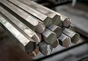 Stainless steel supplier Singapore