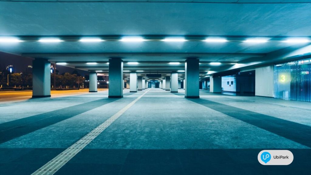 Streamlining Event Parking