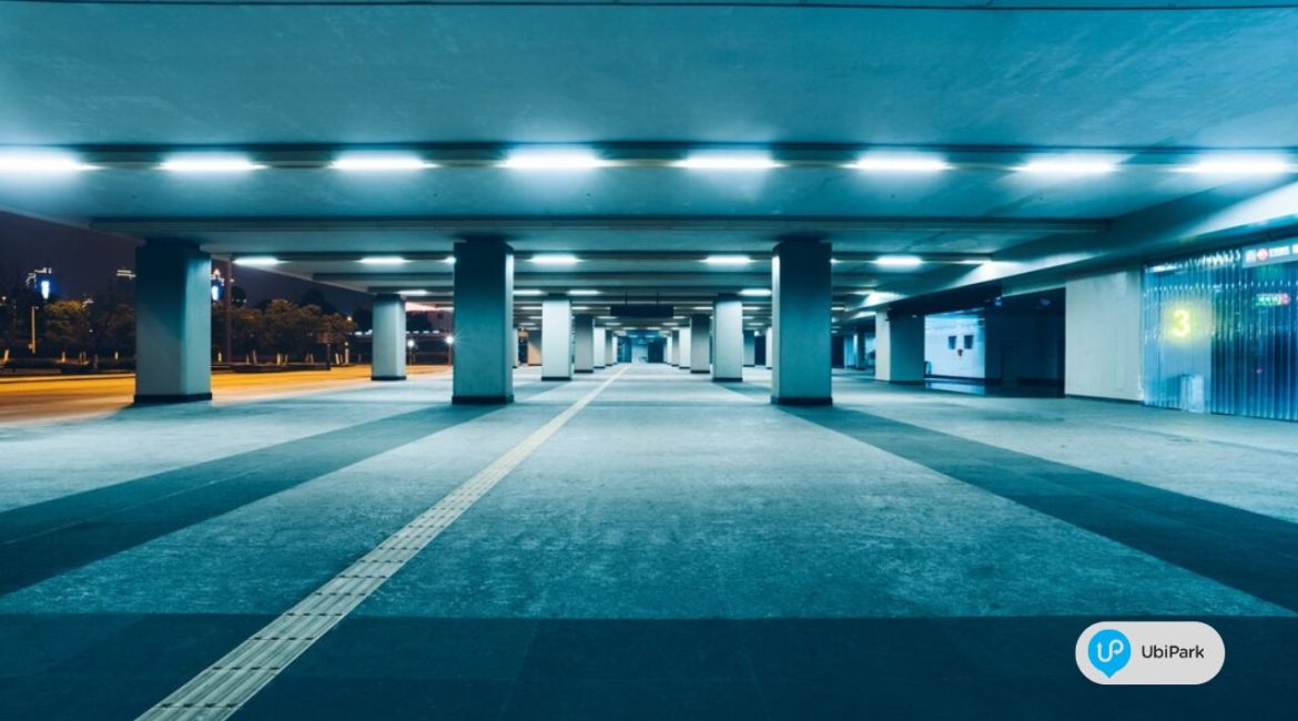 Streamlining Event Parking