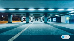 Streamlining Event Parking