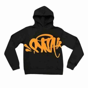 Syna World Hoodie