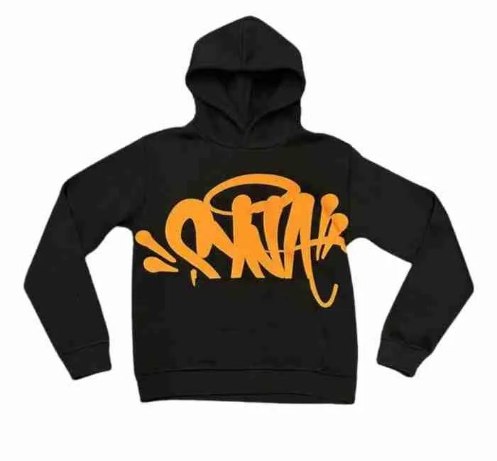 Syna World Hoodie