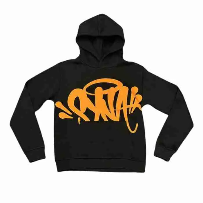 Syna World Hoodie
