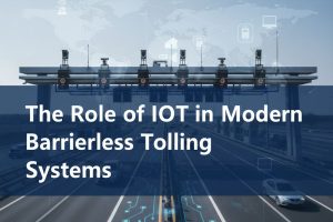 Barrierless Tolling
