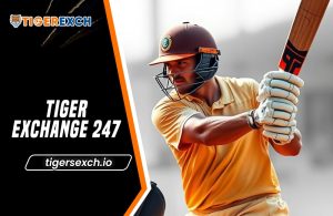 Tiger Exchange 247