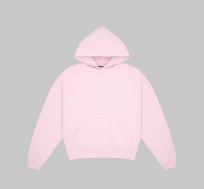 Wrstbhvr Hoodie – Streetwear-Ikone für den modernen Lifestyle