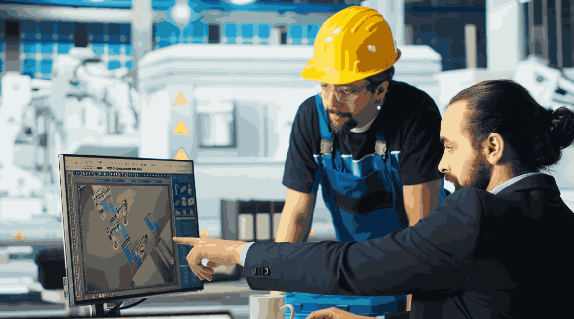 KI und Machine Learning Predictive Maintenance