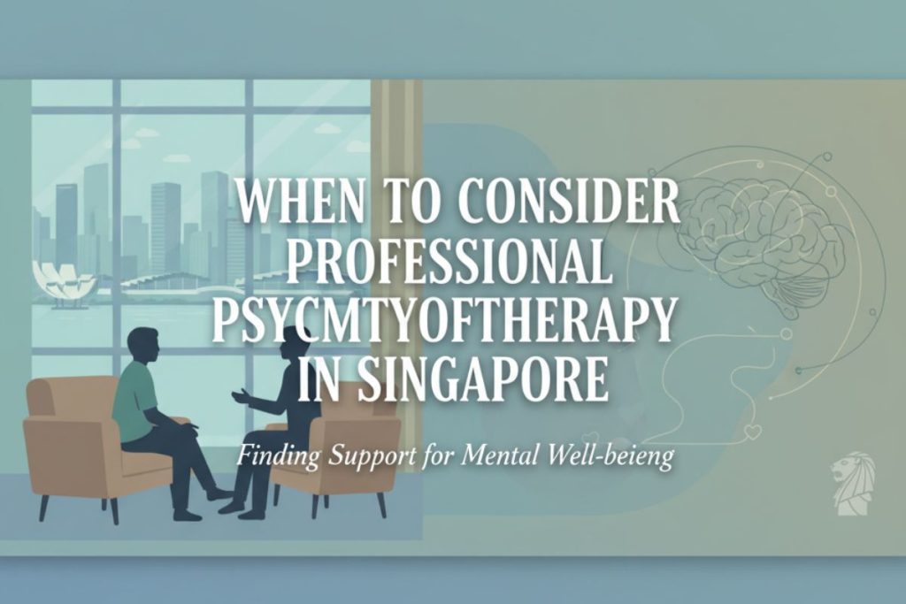 Psychotherapy