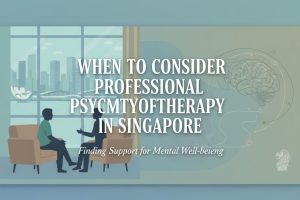 Psychotherapy