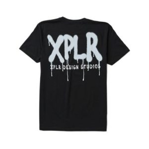 Xplr Merch