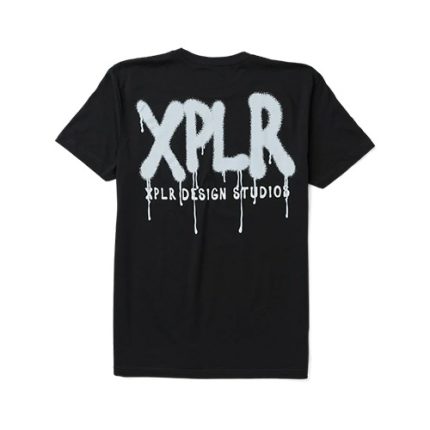 Xplr Merch