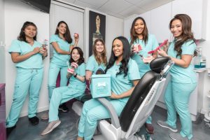 dentist manhattan