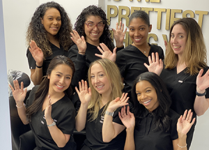 smile dentist nyc