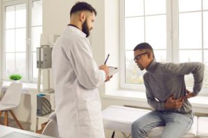 back pain specialists clifton
