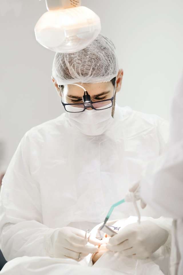 Dental Diode Laser