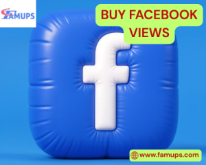 Buy Facebook views