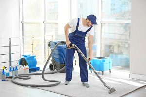 Expert Carpet Cleaners