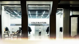 Cole Buxton Hoodie – The Ultimate Wardrobe Essential