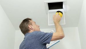 Duct Cleaning Services