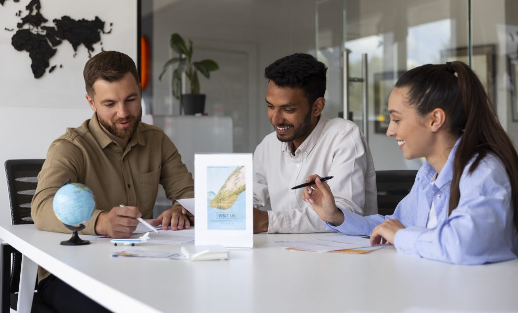 Local SEO Services Melbourne