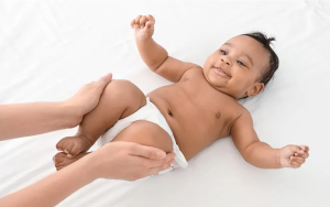 united states diaper market