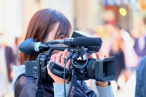 video editing company