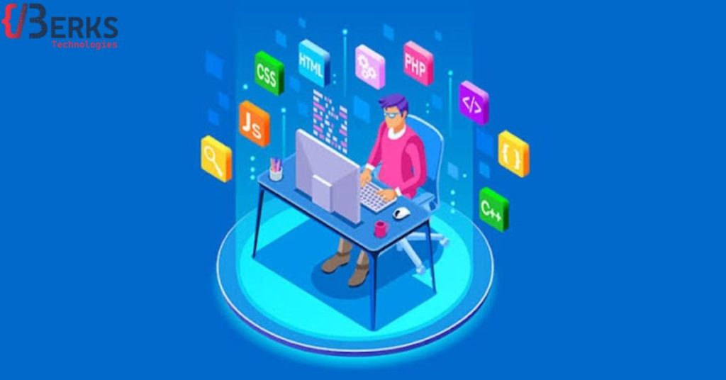 full-stack-web-app-development