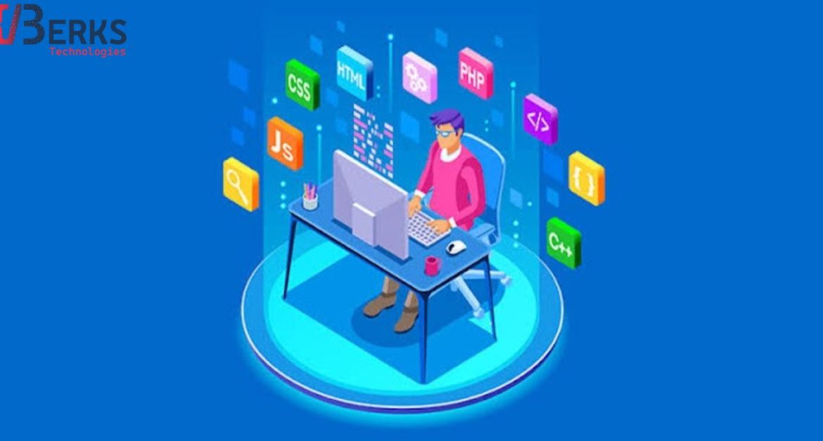 full-stack-web-app-development