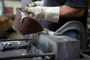 Precision Engineering Through Lathe Machines and Metal Casting
