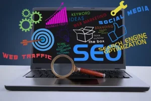 Search Engine Optimization: Boost Your Online Visibility with Bitlinks Tech