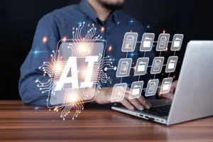 AI Automation Services by Bitlinks Tech: Empowering Smarter, Faster, and Scalable Businesses