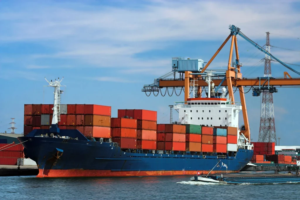 What factors affect International delivery charges?