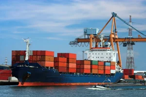 What factors affect International delivery charges?