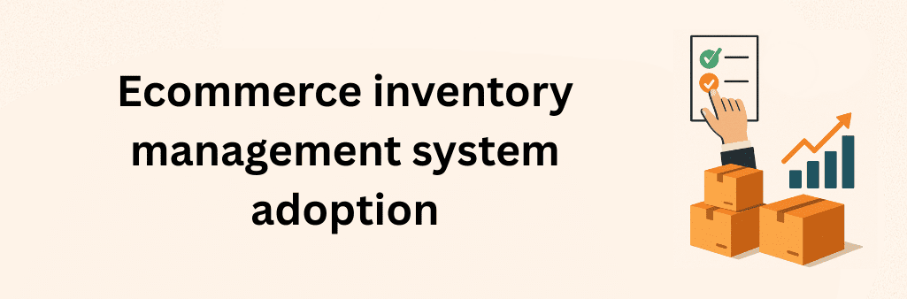 Ginkgo Retail logo with green square and purple quarter circle placed above company name, alongside icons for centralized control, real-time tracking, and enhanced performance.