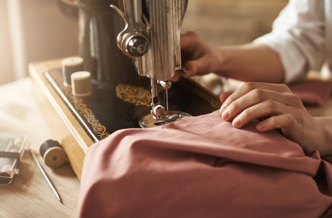 Clothing Alteration Melbourne