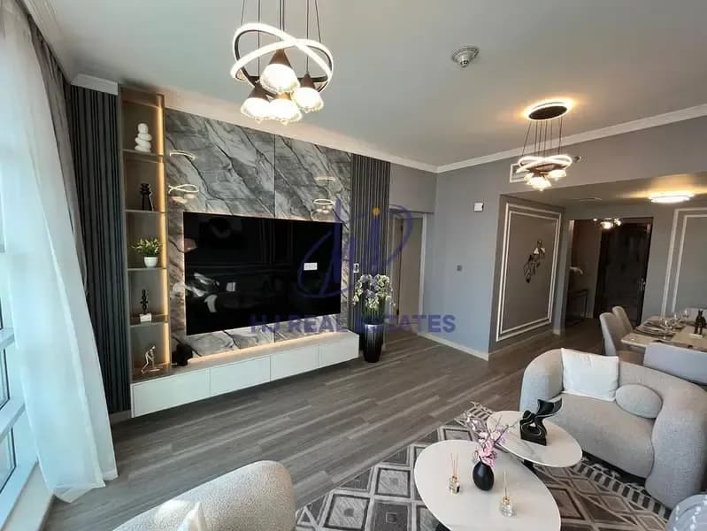 Dubai Real Estates