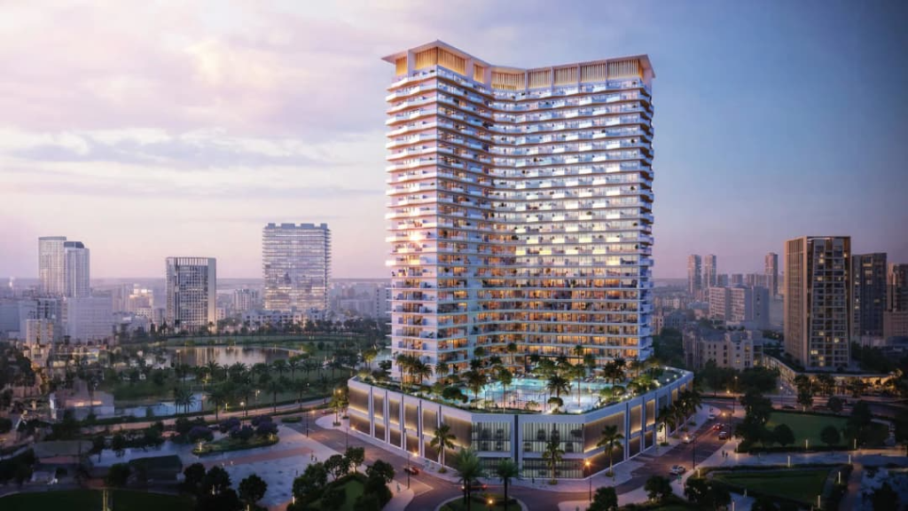 Real Estate in Dubai