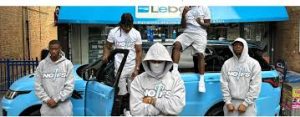 The Legacy of the Nofs Tracksuit