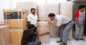 Expert Tips for Smooth Office Relocation with JT Packers Movers